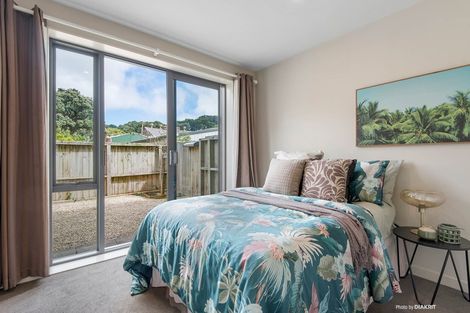Photo of property in 31u8 Princess Terrace, Newtown, Wellington, 6021