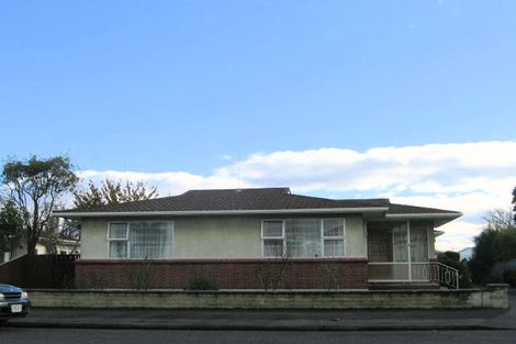 Photo of property in 3/120 Nelson Crescent, Napier South, Napier, 4110