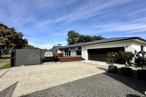 Photo of property in 132 Lewis Street, Gladstone, Invercargill, 9810
