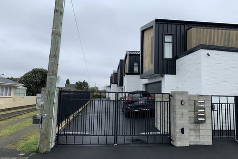 Photo of property in 36u4 Blackburn Street, Frankton, Hamilton, 3204