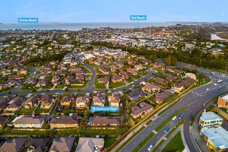 Photo of property in 38 Seamount Drive, Red Beach, 0932