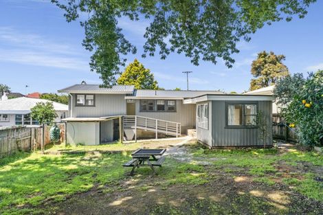 Photo of property in 371 Fraser Street, Parkvale, Tauranga, 3112