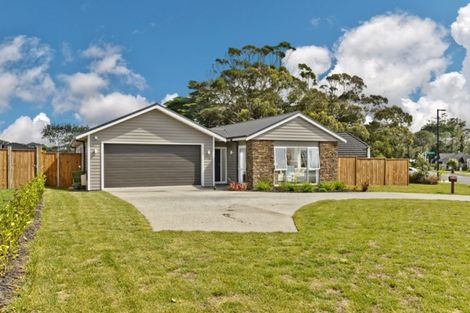 Photo of property in 103 Harris Drive, Silverdale, 0932