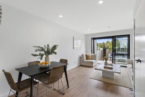 Photo of property in 5/15 Tilden Avenue, Hillcrest, Auckland, 0627