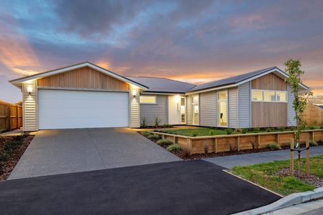 Photo of property in 4 Mackinnon Street, Marshland, 8083