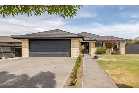 Photo of property in 26 Rochester Crescent, Rolleston, 7614