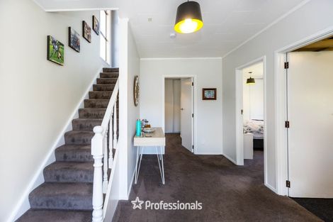 Photo of property in 4f1- Parera Grove, Heretaunga, Upper Hutt, 5018