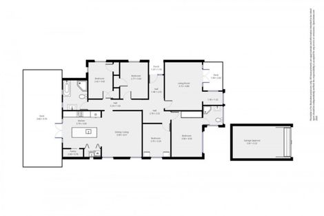 Photo of property in 21 Cavendish Square, Strathmore Park, Wellington, 6022