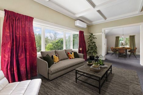 Photo of property in 26 Fitzroy Street, Wadestown, Wellington, 6012