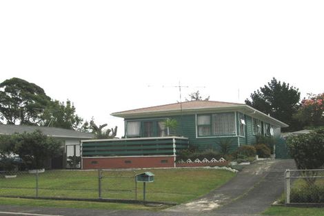 Photo of property in 7 Roseneath Place, Birkdale, Auckland, 0626