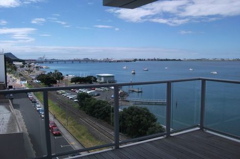 Photo of property in 12/72e Devonport Road, Tauranga, 3110