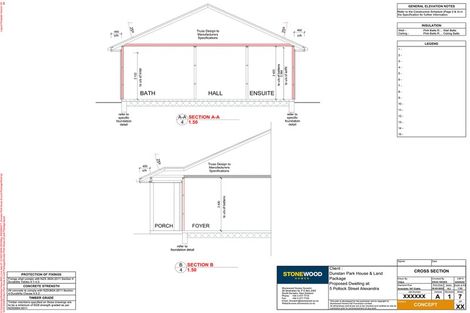 Photo of property in 5 Pollock Street, Maori Hill, Dunedin, 9010