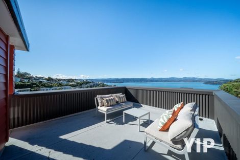 Photo of property in 88 Lohia Street, Khandallah, Wellington, 6035