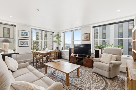 Photo of property in 6e/123 Molesworth Street, Thorndon, Wellington, 6011