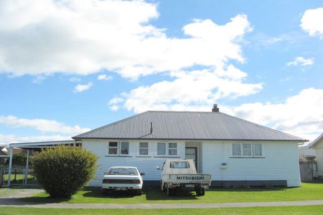 Photo of property in 6 Haig Street, Wairoa, 4108
