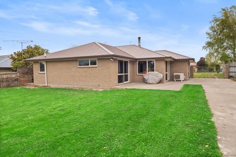 Photo of property in 9 Bowen Street, Rakaia, 7710