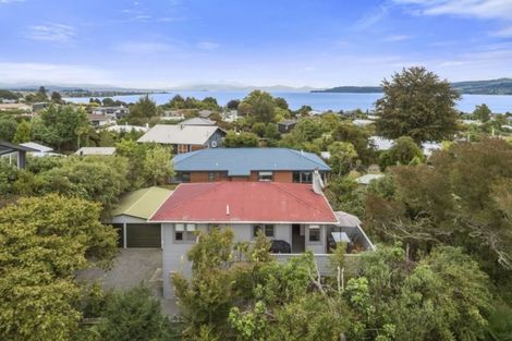 Photo of property in 1/5 Waihora Street, Taupo, 3330