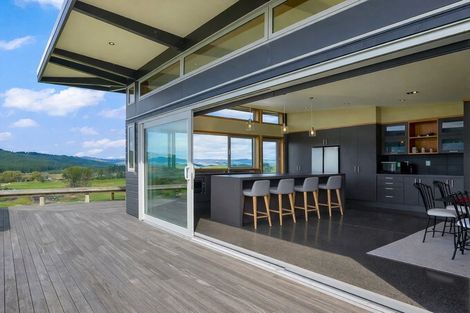 Photo of property in 563 Kopuku Road, Maramarua Forest, Te Kauwhata, 3781
