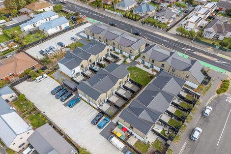 Photo of property in 2/102 Ruskin Street, Addington, Christchurch, 8024