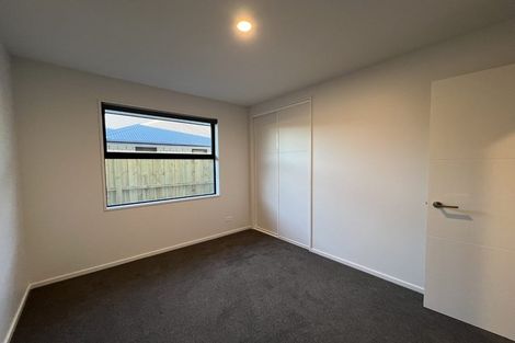 Photo of property in 76 Nethercote Way, Rolleston, 7614