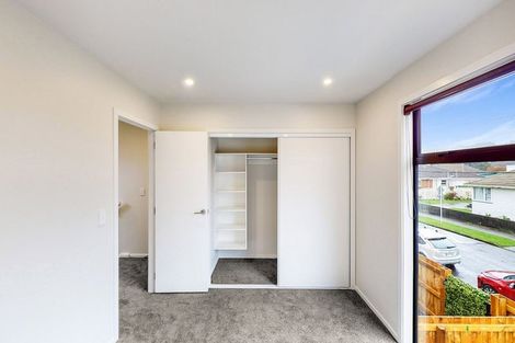 Photo of property in 1/58 Walters Street, Avalon, Lower Hutt, 5011