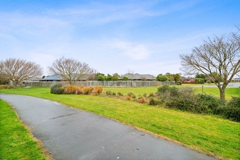 Photo of property in 14 Matisse Close, Rolleston, 7614