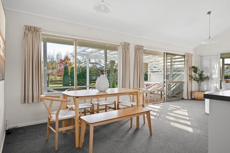 Photo of property in 6 Cranmere Drive, Tamahere, Hamilton, 3283