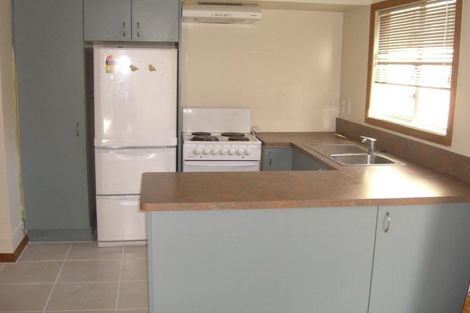 Photo of property in 2a Chaucer Street, Sydenham, Christchurch, 8023