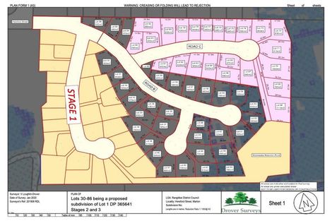 Photo of property in 16b Rayner Lane, Marton, 4710