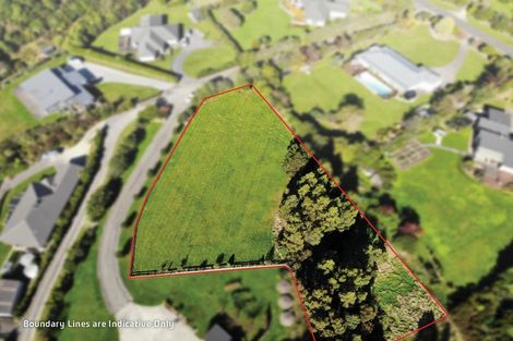 Photo of property in 61 Polson Hill Drive, Aokautere, 4471