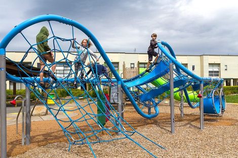 Photo of property in 45 Treestump Road, Takanini, 2112