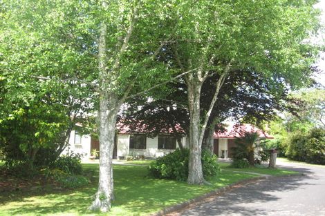 Photo of property in 5 Gilchrist Place, Cambridge, 3434