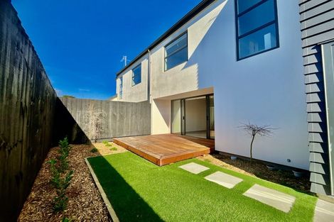 Photo of property in 4/438 Armagh Street, Linwood, Christchurch, 8011