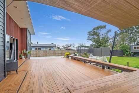 Photo of property in 37a Stafford Street, Shannon, 4821