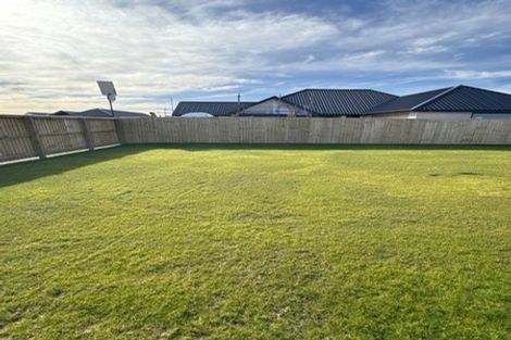Photo of property in 35 Wakeman Drive, Lincoln, 7608