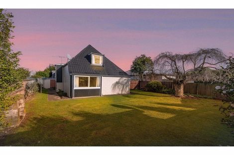 Photo of property in 38 Reynolds Avenue, Bishopdale, Christchurch, 8053