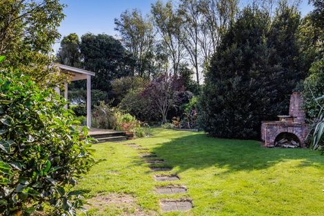 Photo of property in 724 Ararata Road, Ararata, Hawera, 4674
