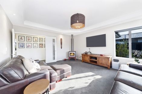 Photo of property in 12 Rhyolite Court, Rolleston, 7614