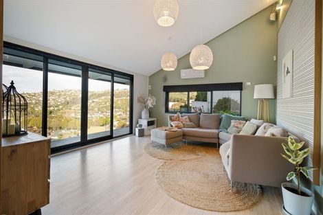 Photo of property in 21 Whareora Terrace, Cashmere, Christchurch, 8022
