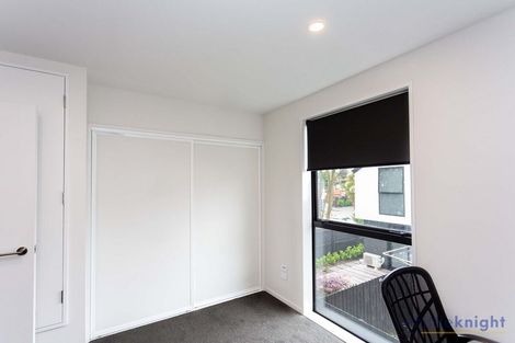 Photo of property in 9/27 Bartlett Street, Riccarton, Christchurch, 8011