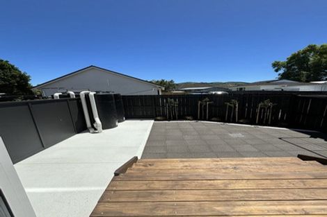 Photo of property in 56b Oxford Terrace, Epuni, Lower Hutt, 5011