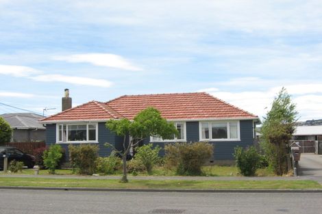 Photo of property in 70 Saint Johns Street, Woolston, Christchurch, 8062