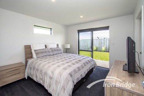 Photo of property in 41 Lady Isaac Drive, Rolleston, 7615