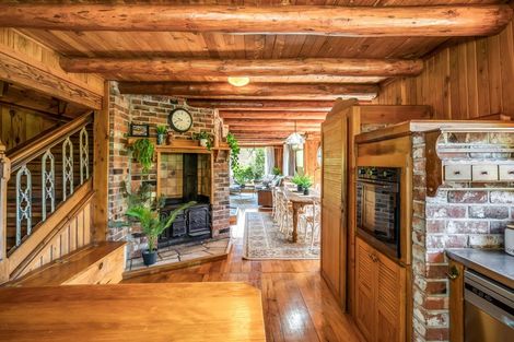 Photo of property in 50 Council Hill Road, Little River, 7591