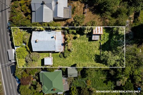 Photo of property in 269 Ravensbourne Road, Ravensbourne, Dunedin, 9022
