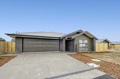 Photo of property in 5 Newbury Lane, Casebrook, Christchurch, 8051