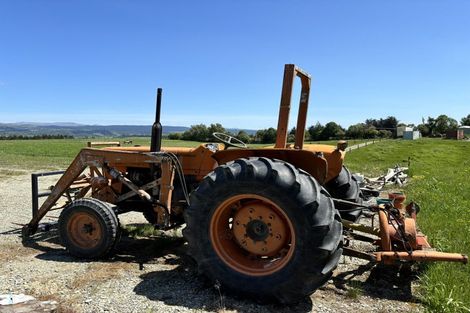 Photo of property in 33 Happy Valley Road, Herbert, Oamaru, 9495