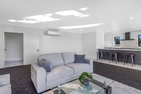 Photo of property in 194 Curraghs Road, Rolleston, 7675