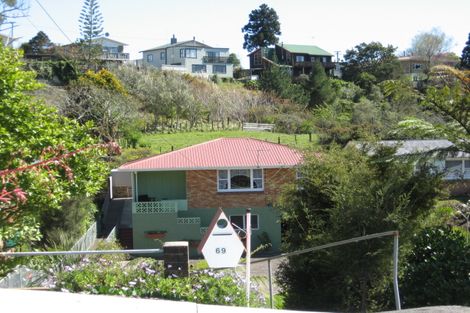 Photo of property in 69 Rayner Road, Huntly, 3700