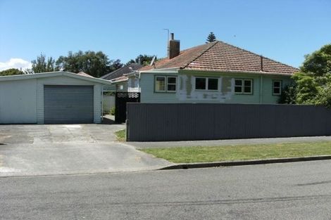 Photo of property in 31 Parata Street, Hokowhitu, Palmerston North, 4410